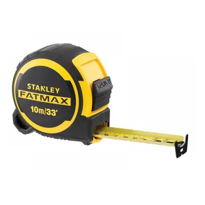 Stanley® FMHT33104-5 Fatmax® Next Generation Tape 10M/33Ft (Width 32Mm)