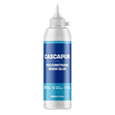 Cascamite Cascapur Fast Cure Pu Wood Glue 250Ml J094802