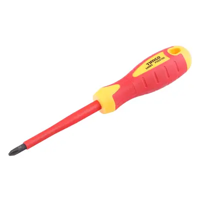 Timco Vde Screwdriver - Phillips Clip 1 468333