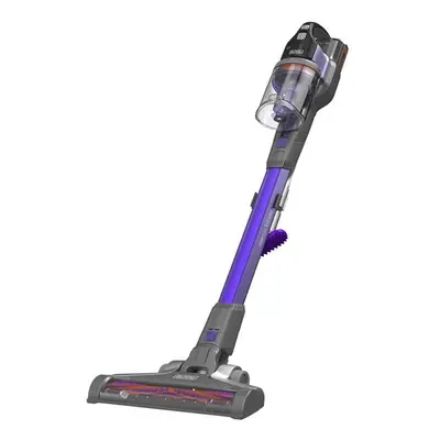 Black + Decker BHFEV182CP-GB Powerseries™ Extreme™ Pet Vacuum Cleaner 18V 1 X 2.0Ah Li-Ion