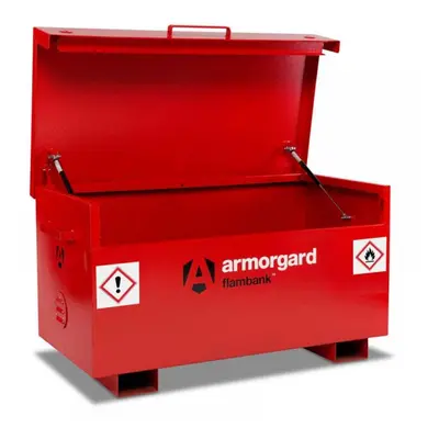 Armorgard FB2 Fb2 Flambank™ Hazard Vault 1275 X 665 X 660Mm