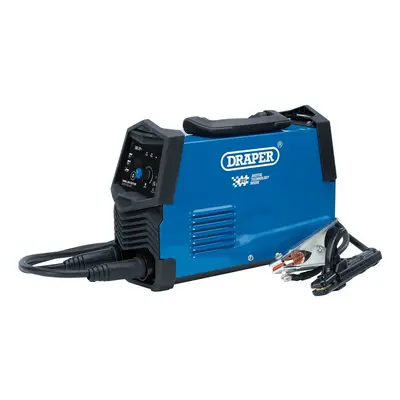 Draper 70011 Mma Inverter Welder With Tig-Lift Dti 200A each 1