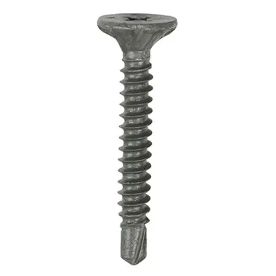 Timco 217154 Drywall Construction Timber Stud Cement Board Screws - Ph - Countersunk Wafer - Sel