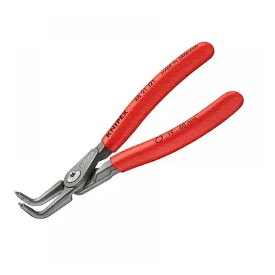 Knipex 48 21 J11 SB Precision Circlip Pliers Internal 90° Bent 12-25Mm J11