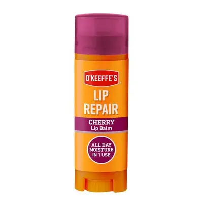 Gorilla Glue Oftkeeffefts Lip Repair Lip Balm Cherry 4.2G 115051