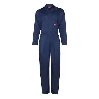 Timco Workman Overall - Maritime Blue Bag 1 WOMBXXL