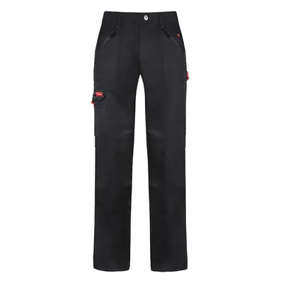 Timco Yardsman Trousers - Black Bag 1 YTBK3832