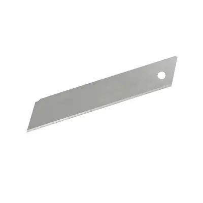 Silverline 404434 Snap-Off Blades 10Pk 25Mm Each 10