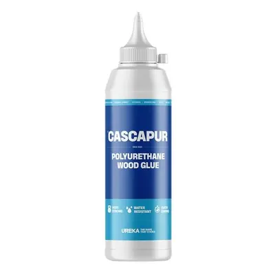 Cascamite Cascapur Fast Cure Pu Wood Glue 500Ml J094803