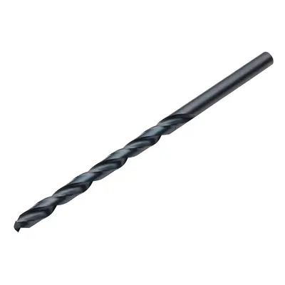 Draper Black Hss Long Drill Bit 7.0 X 156Mm Pk 1 08802