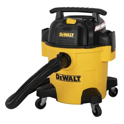 Dewalt Vacuum Dxv20Pa Wet & Dry Vacuum 1050W 240V DXV20PA