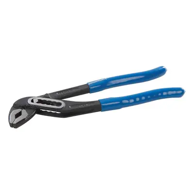 Silverline 594941 Slim Jaw Waterpump Pliers Length 180Mm - Jaw 45Mm Each 1