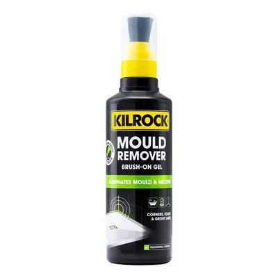 Kilrock BLK-MILD&MO Mould Remover Brush On Gel 250Ml