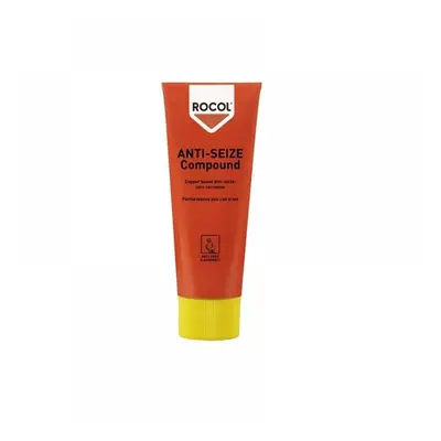 Rocol 14030 Anti-Seize Compound Tube 85G