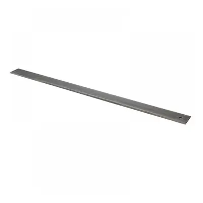 Maun 1701-024 Steel Straight Edge Imperial 24In