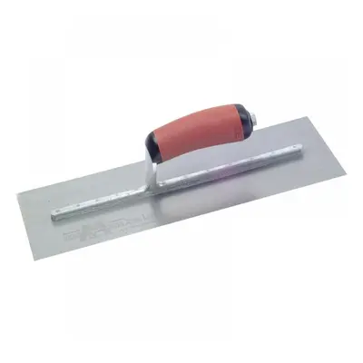 Marshalltown MPB13SSD Mpb13Ssd Pre-Worn Permashape® Finishing S/S Trowel Durasoft® Handle 13 X 5