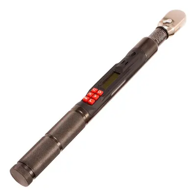 Norbar 130522 Protronic Plus 10 Torque Wrench 1/4in Drive 0.5 - 10 N.m NOR-130522