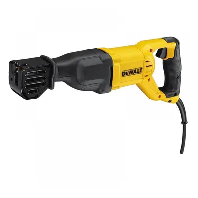 Dewalt DWE305PK-LX Dw305Pkl Reciprocating Saw 1100W 110V