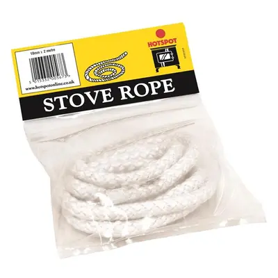 Hotspot HS221020 Stove Rope 10Mm X 2M