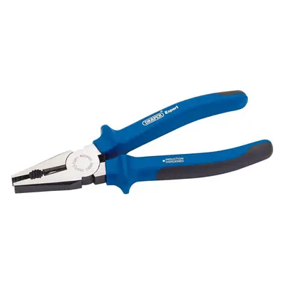 Draper Expert 68884 Heavy Duty Soft Grip Combination Pliers 180Mm each