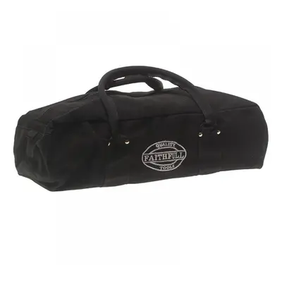 Faithfull Zip Top Holdall 61Cm (24In)