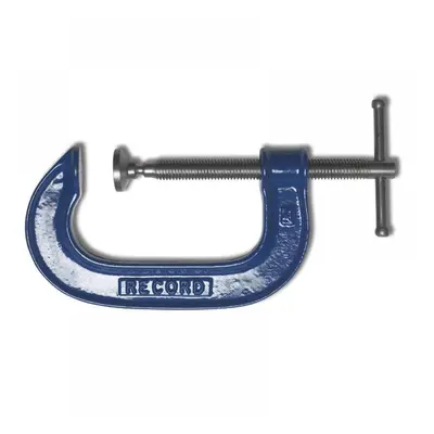 Irwin® Record® T120/10 120 Heavy-Duty G-Clamp 250Mm (10In)