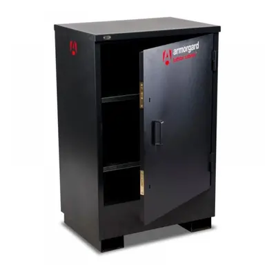 Armorgard TSC2 Tsc2 Tuffstor™ Cabinet 800 X 585 X 1250Mm