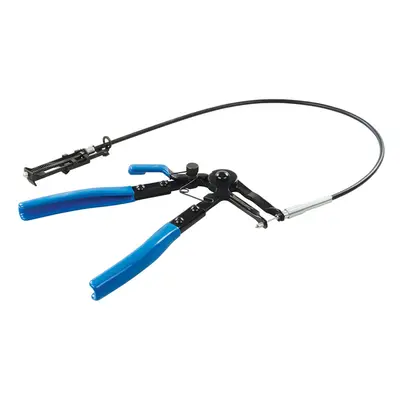 Silverline 441030 Flexible Ratchet Hose Clamp Pliers 610Mm Each 1