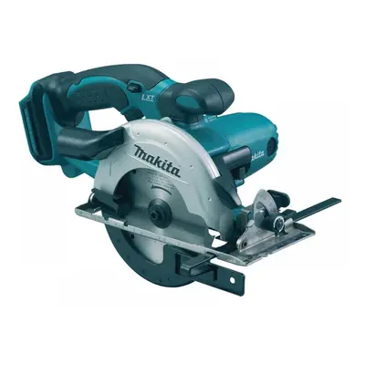 Makita DSS501Z Dss501Z Lxt Circular Saw 136Mm 18V Bare Unit