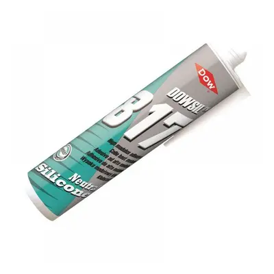 Dowsil 3281914/C05 817 Silicone Mirror Adhesive 310Ml