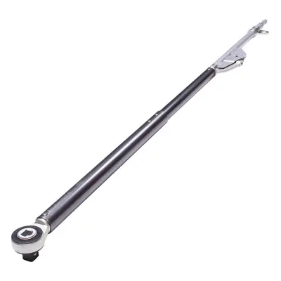 Norbar 120118 5Ar-N Industrial Adjustable Torque Wrench 3/4in Drive 700-1500Nm NOR-120118