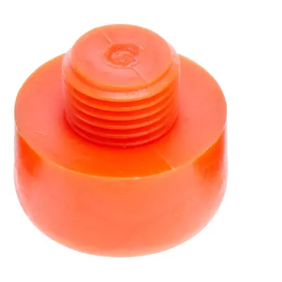 Thor 73-412Pf Replacement Medium Hard Orange Plastic Face 38Mm THO-73-412PF