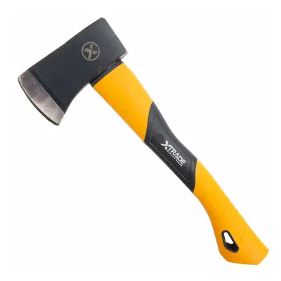 Xtrade X0900171 Hand Axe 1.25Lb / 0.6Kg XTR-X0900171