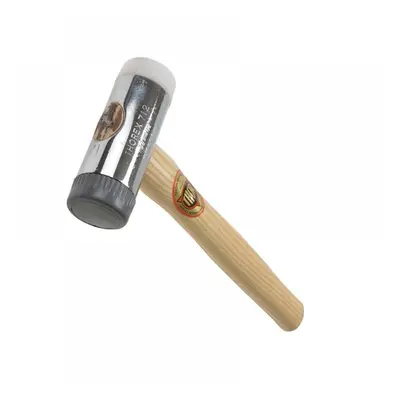 Thor 31-712R 712R Soft & Hard Faced Hammer Wood Handle 38Mm 650G