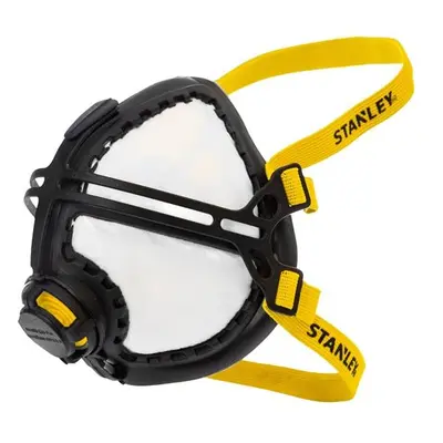 Stanley® Respirator F02.1.002.GB1 Ffp3 R D Lite Pro Dust Mask Respirator