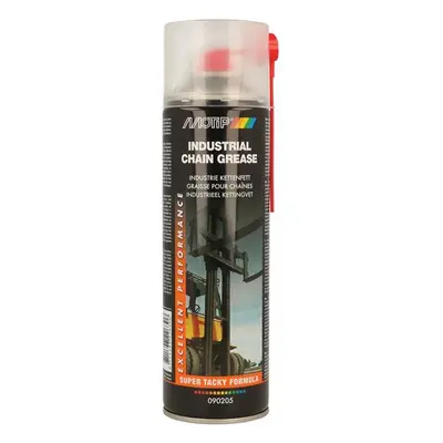 Motip® 090205 Pro Industrial Grease Spray 500Ml