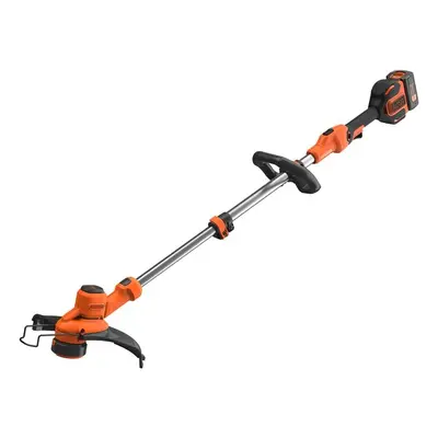 Black + Decker BCSTA5362L1-GB Bcsta5362L1 Afs® Strimmer® 36V 1 X 2.0Ah Li-Ion