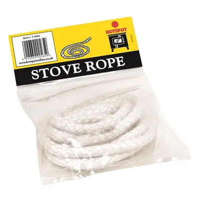 Hotspot HS220720 Stove Rope 8Mm X 2M