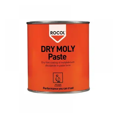 Rocol 10046 Dry Moly Paste Tin 750G