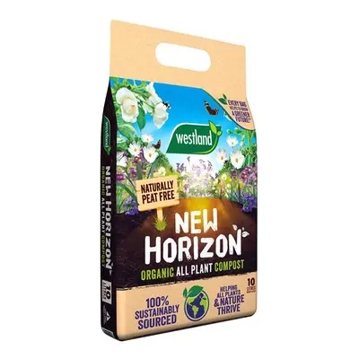 Westland New Horizon All Plant Compost 10 Litre 10500050