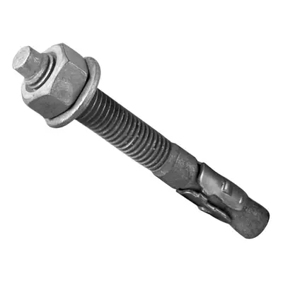 Masonmate® Galvanised Through Bolt M10 X 105Mm (50) 0841M560105G