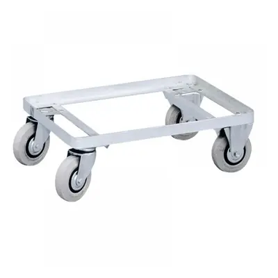 Zarges 40608 W150 Dolly Trolley