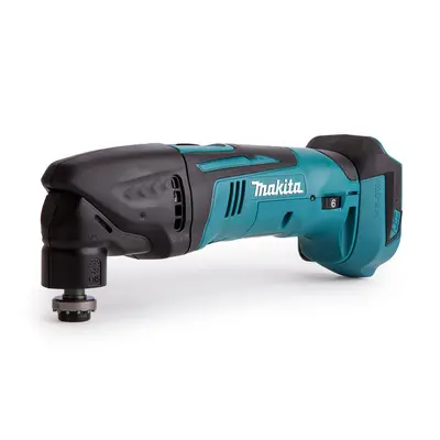 Makita Dtm50Z 18V Lxt Multi Tool (Body Only)