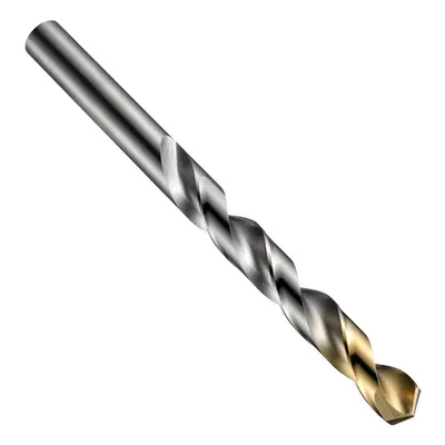 Dormer A002 Hss Tin Coated Tip Jobber Drill Bits 3.2Mm (Box Of 10)