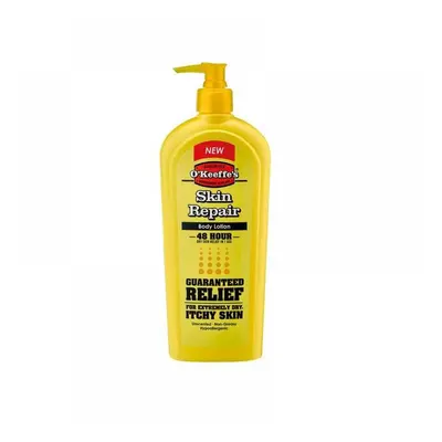 Gorilla Glue 8544001 Oftkeeffefts Skin Repair Body Lotion 325Ml Pump