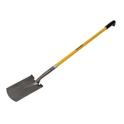 Roughneck 68-223 Digging Spade Long Handle