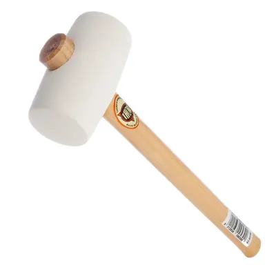 Thor 61-953W White Rubber Mallet (64Mm) 675G