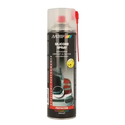 Motip® 090107 Pro Silicone Spray 500Ml