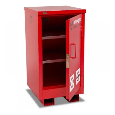 Armorgard FSC1 Fsc1 Flamstor™ Hazard Cabinet 500 X 530 X 980Mm