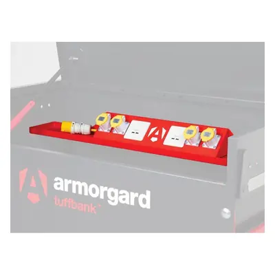 Armorgard TBDS5P Tbds5P Tuffbank™ Deep Powershelf 5Ft